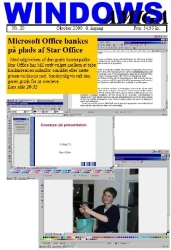 Windows Med Amiga 20